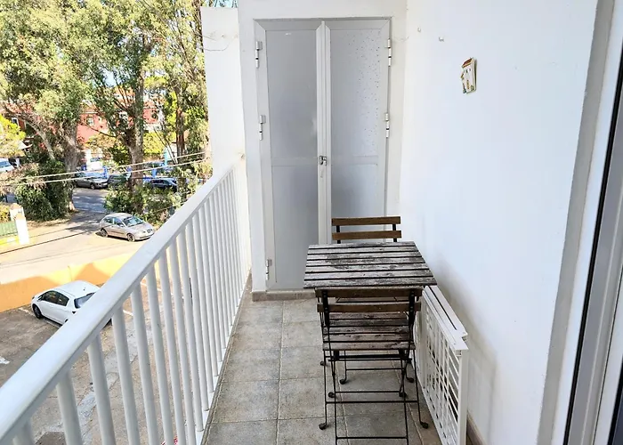 Islaoc Apartamentos - Apartamento Con Acceso Privado A Playa