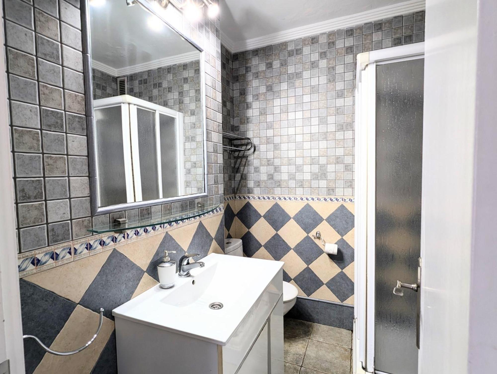 Islaoc - Con Acceso Privado A Playa Apartamento Isla Cristina