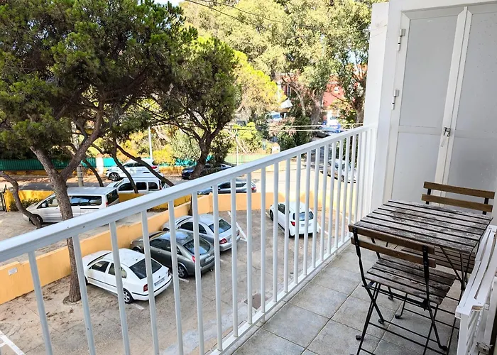 Islaoc Apartamentos - Apartamento Con Acceso Privado A Playa
