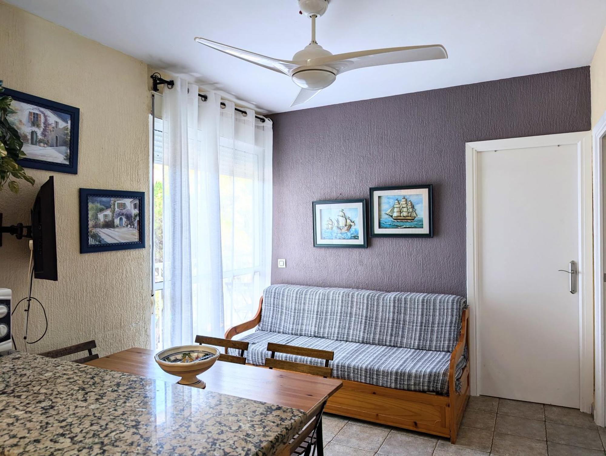 Apartment Islaoc - Con Acceso Privado A Playa