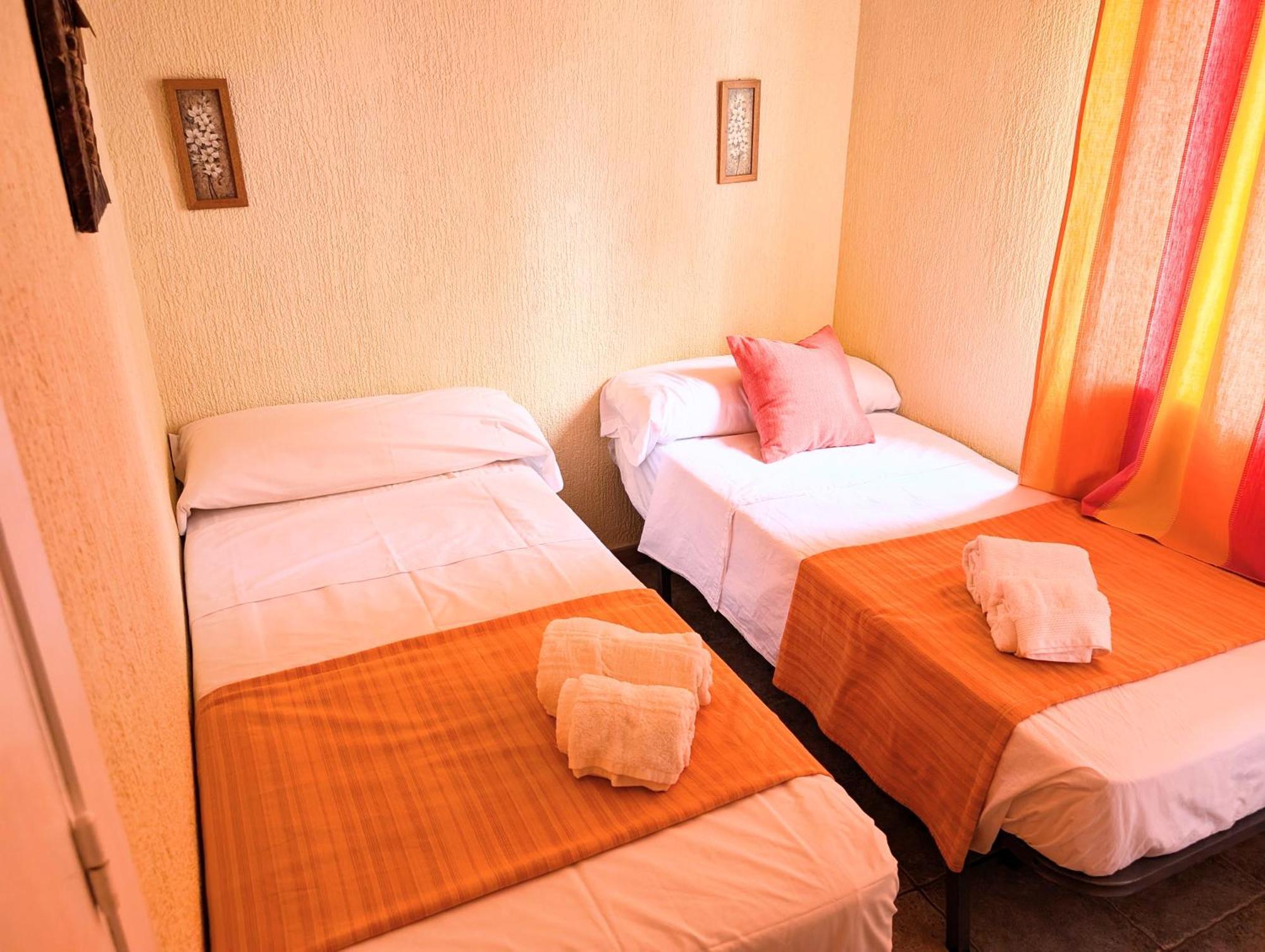 Apartment Islaoc - Con Acceso Privado A Playa