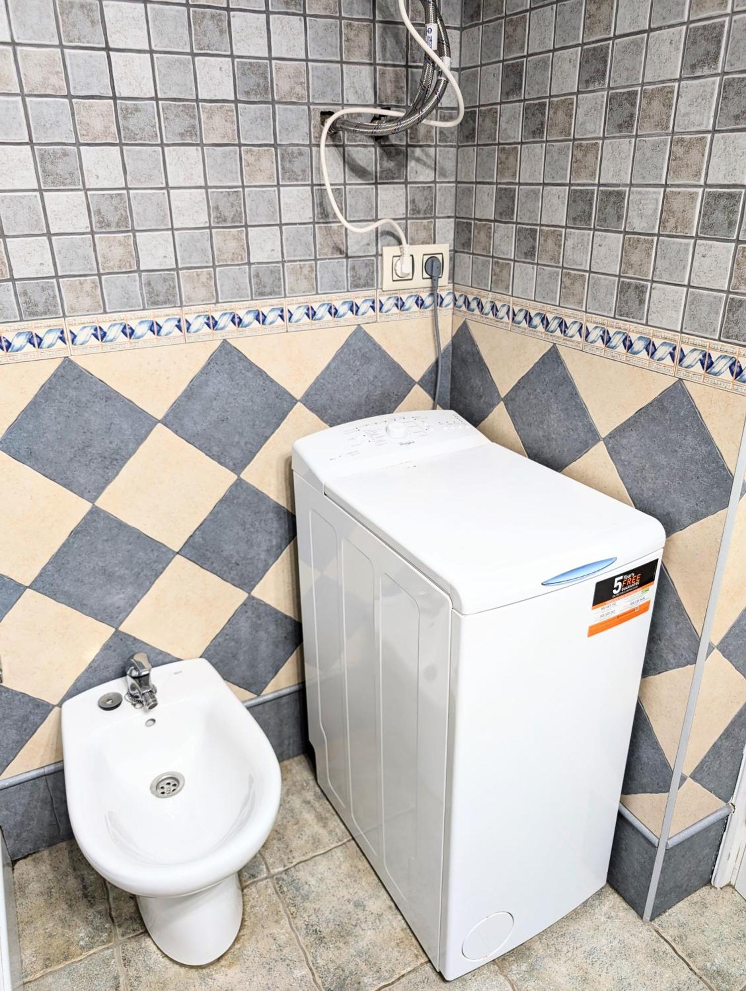 Islaoc - Con Acceso Privado A Playa Apartment *