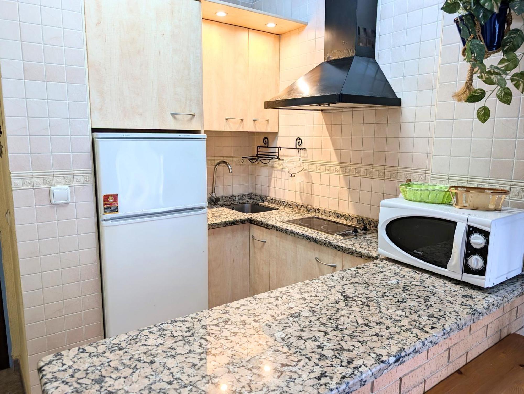 Apartment Islaoc - Con Acceso Privado A Playa
